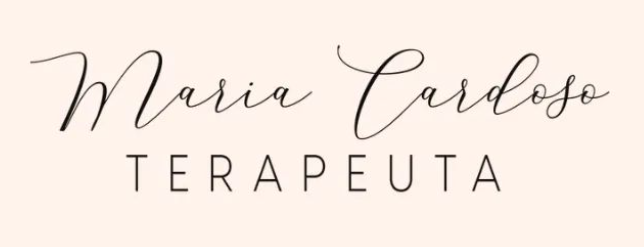 Maria Cardoso Terapeuta